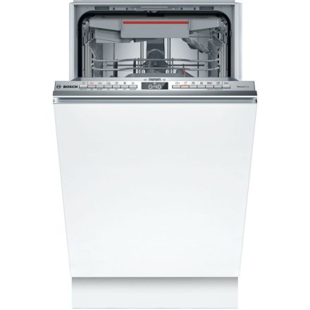 Mosogatógép BOSCH SPV4EMX25E 45 cm MOST 691446 HELYETT 371335 Ft-ért!