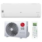   Légkondicionáló LG LGSMART12.SET Fehér MOST 377434 HELYETT 289601 Ft-ért!