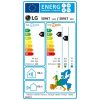 Légkondicionáló LG LGWIFI09.SET Fehér A++ MOST 387488 HELYETT 292189 Ft-ért!