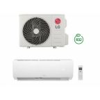   Légkondicionáló LG LGWIFI24.SET Fehér A++ A+++ MOST 1156278 HELYETT 1049725 Ft-ért!