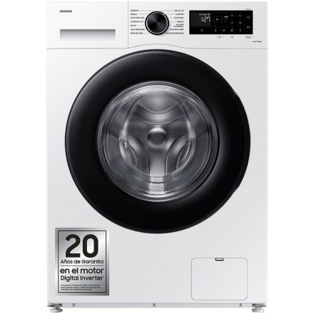 Mosógép Samsung WW80CGC04DAEEC 60 cm 1400 rpm 8 kg MOST 359645 HELYETT 259573 Ft-ért!