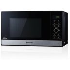   Mikrohullámú Panasonic NNSD28HS Fekete 1000 W 23 L MOST 157006 HELYETT 92648 Ft-ért!