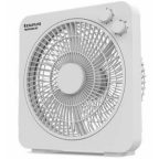   Asztali Ventilátor Taurus TROPICANO Fehér 35 W MOST 31463 HELYETT 22951 Ft-ért!