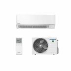   Légkondicionáló Panasonic KITTZ50ZKE Fehér A+ A++ 5000 W 5800 W MOST 1525977 HELYETT 1111344 Ft-ért!