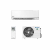   Légkondicionáló Panasonic KITTZ50ZKE Fehér A+ A++ 5000 W 5800 W MOST 1525977 HELYETT 1088013 Ft-ért!