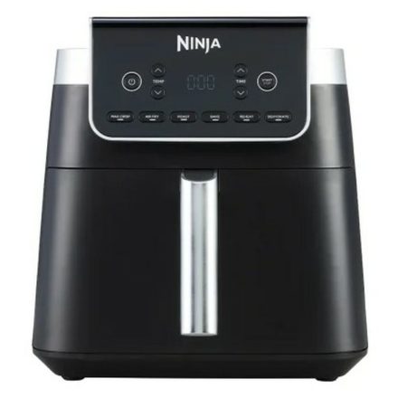 Légsütő NINJA AF180EU Fekete 2000 W 6,2 L MOST 120663 HELYETT 96997 Ft-ért!