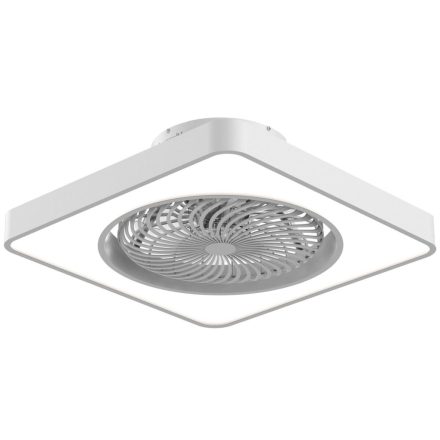 Mennyezeti Ventilátor Universal Blue SOLANO Fehér Ø 48 cm MOST 74249 HELYETT 54525 Ft-ért!