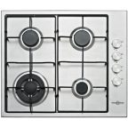   Gáz Főzőlap Vitrokitchen EN640LIN 58 cm MOST 122975 HELYETT 83338 Ft-ért!