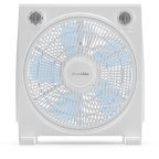   Asztali Ventilátor Universal Blue ASTUN Fehér 45 W MOST 20426 HELYETT 14576 Ft-ért!