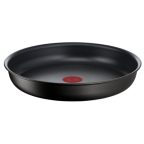   Serpenyő Tefal L76304 Fekete Alumínium Ø 24 cm (1 egység) MOST 22515 HELYETT 16064 Ft-ért!