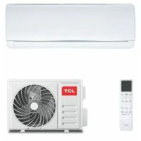   Légkondicionáló TCL S18F2S0 Fehér A++ MOST 516651 HELYETT 349831 Ft-ért!