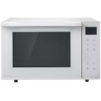   Mikrohullámú Sütő Grillsütővel Panasonic NNDF37PWEPG Fehér 1000 W 23 L MOST 280755 HELYETT 208627 Ft-ért!