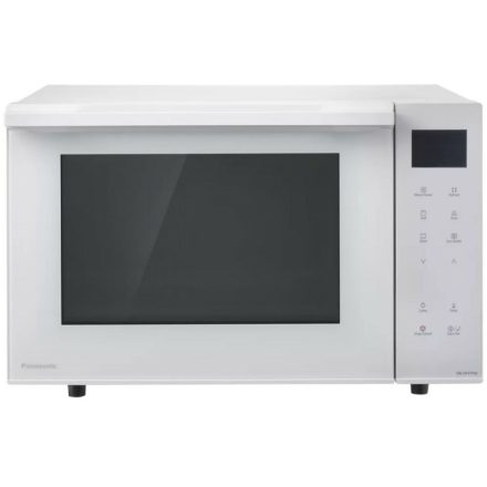 Mikrohullámú Sütő Grillsütővel Panasonic NNDF37PWEPG Fehér 1000 W 23 L MOST 280755 HELYETT 208627 Ft-ért!