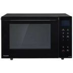   Mikrohullámú Sütő Grillsütővel Panasonic NNDF38PBEPG Fekete 1000 W 23 L MOST 280755 HELYETT 217796 Ft-ért!