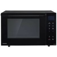   Mikrohullámú Sütő Grillsütővel Panasonic NNDF38PBEPG Fekete 1000 W 23 L MOST 280755 HELYETT 217796 Ft-ért!