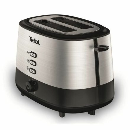 Kenyérpirító Tefal 830 W MOST 27287 HELYETT 19909 Ft-ért!