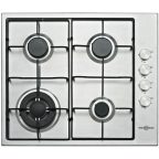   Gáz Főzőlap Vitrokitchen EN640LIB 58 cm MOST 116788 HELYETT 83330 Ft-ért!