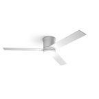   Mennyezeti Ventilátor UFESA KATMANDU 40 W Ø132 cm MOST 88171 HELYETT 66555 Ft-ért!