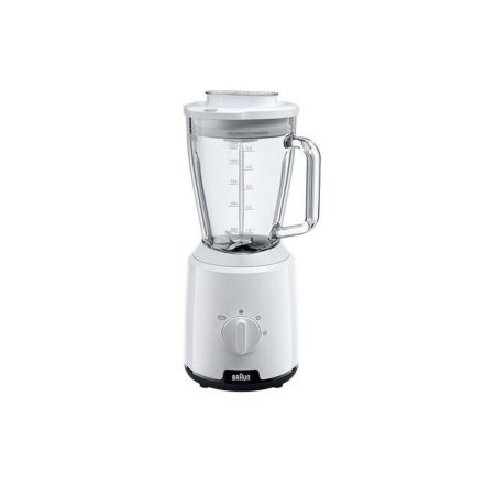 Sportmixer Braun JB1050WH Fehér 600 W 1,25 L MOST 43188 HELYETT 31508 Ft-ért!