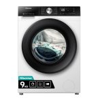   Mosógép Hisense WF3S9043BW3 60 cm 1400 rpm 9 kg MOST 399863 HELYETT 246287 Ft-ért!