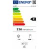 Kombinált hűtőszekrény Indesit BI18A2DI Fehér MOST 637306 HELYETT 349567 Ft-ért!