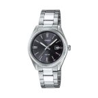   Unisex karóra Casio Ezüst színű MOST 38115 HELYETT 27804 Ft-ért!