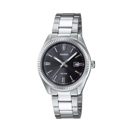 Unisex karóra Casio Ezüst színű MOST 38115 HELYETT 27804 Ft-ért!