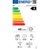 Mosógép AEG LTA6G7331E 40 cm 1300 rpm 7 kg MOST 506597 HELYETT 351658 Ft-ért!