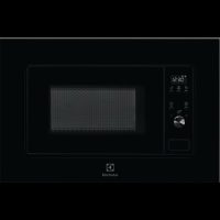   Mikrohullámú Electrolux LMS2173EMK Fekete 700 W MOST 228162 HELYETT 169901 Ft-ért!