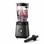   Sportmixer Philips HR3040/00 Fekete 1200 W 2 L MOST 80437 HELYETT 50937 Ft-ért!