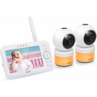 Bébiőr Vtech VM5463 MOST 123749 HELYETT 84339 Ft-ért!