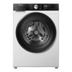   Washer - Dryer Hisense 1400 rpm MOST 377944 HELYETT 274727 Ft-ért!