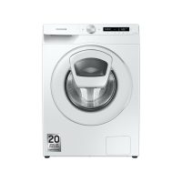   Mosógép Samsung WW80T554DTW 60 cm 1400 rpm 8 kg MOST 334346 HELYETT 268766 Ft-ért!