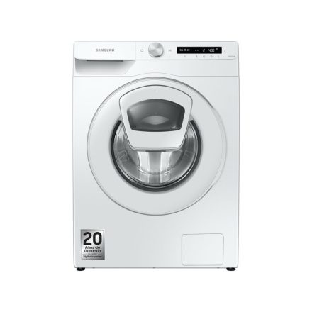 Mosógép Samsung WW80T554DTW 60 cm 1400 rpm 8 kg MOST 334346 HELYETT 268766 Ft-ért!