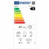 Mosógép Hisense WF3M841BWIES 59,5 cm 1400 rpm 8 kg MOST 434869 HELYETT 316107 Ft-ért!