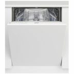   Mosogatógép Indesit D2IHL326 60 cm MOST 294290 HELYETT 236572 Ft-ért!