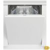 Mosogatógép Indesit D2IHL326 60 cm MOST 294290 HELYETT 236572 Ft-ért!