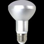   LED Izzók Silver Electronics 996317 E27 Fehér Szürke 8 W 60 W 5000K MOST 9846 HELYETT 5523 Ft-ért!