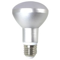   LED Izzók Silver Electronics 998007 R80 Szürke E27 MOST 8430 HELYETT 5043 Ft-ért!