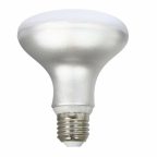   LED Izzók Silver Electronics 999007 R90 E27 Szürke 12 W 3000K MOST 12793 HELYETT 7656 Ft-ért!