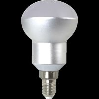   LED Izzók Silver Electronics 995014 E14 Fehér Szürke 6 W MOST 6265 HELYETT 3514 Ft-ért!