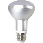   LED Izzók Silver Electronics R80 E27 Fehér Szürke A++ 10 W (5000K) MOST 8430 HELYETT 5043 Ft-ért!