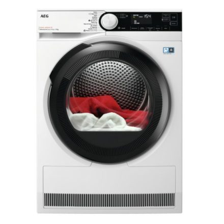 Dryer AEG TR939M4OBC 9 kg MOST 586229 HELYETT 506033 Ft-ért!