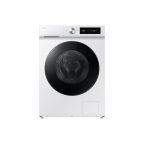   Washer - Dryer Samsung WD11DB7B85GWU3 1400 rpm 6 Kg 11 Kg MOST 894201 HELYETT 649990 Ft-ért!