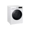 Washer - Dryer Samsung WD11DB7B85GWU3 1400 rpm 6 Kg 11 Kg MOST 894201 HELYETT 649990 Ft-ért!