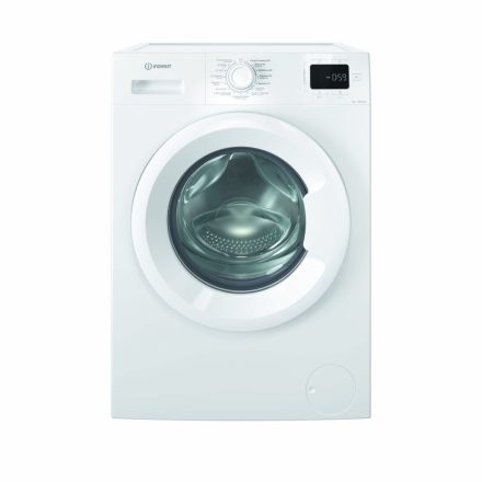 Mosógép Indesit IM762TIMESPT 60 cm 1200 rpm 7 kg MOST 276192 HELYETT 200765 Ft-ért!