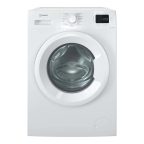   Mosógép Indesit IM864TIMESPT 60 cm 1400 rpm 8 kg MOST 296695 HELYETT 215671 Ft-ért!