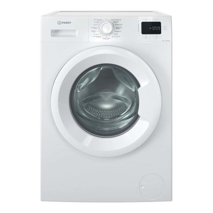 Mosógép Indesit IM864TIMESPT 60 cm 1400 rpm 8 kg MOST 296695 HELYETT 215671 Ft-ért!