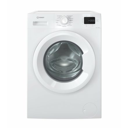 Mosógép Indesit IM962TIMESPT 60 cm 1200 rpm 9 kg MOST 302666 HELYETT 220003 Ft-ért!