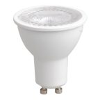   LED Izzók Silver Electronics GU10 GU10 (5000K) MOST 7085 HELYETT 3712 Ft-ért!